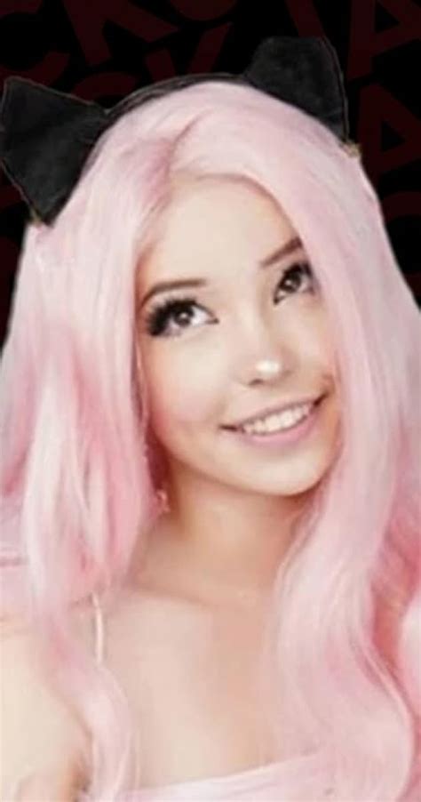 I also don&x27;t understand why people go out of their way to hate her. . Belle delphine smile